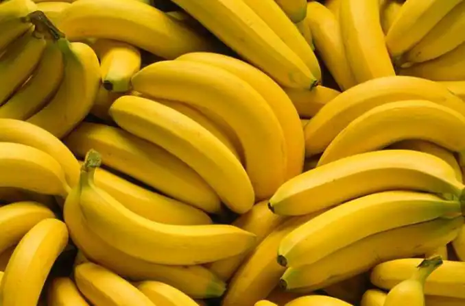 Bananas