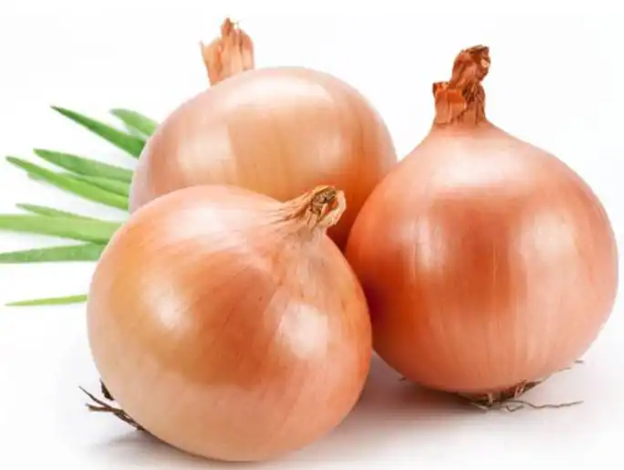 Onions